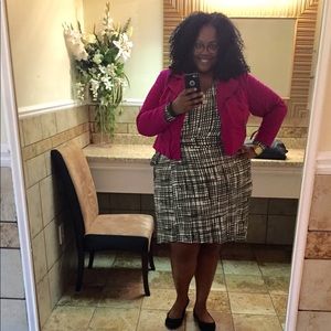 Lane Bryant Blazer